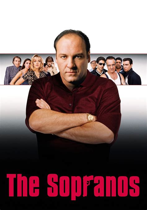 the sapranos imdb|imdb the sopranos season 1.